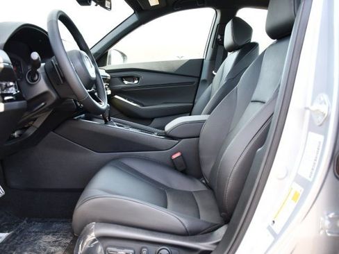 New 2026 Honda Accord Sport image 13