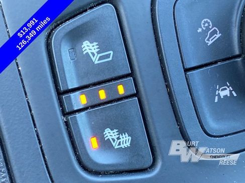 Used 2020 GMC Terrain SLE w/ Driver Convenience Package AWD/4WD image 25