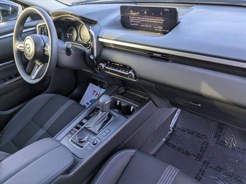 Used 2025 MAZDA CX-50 2.5 Hybrid w/ Cargo Package image 25