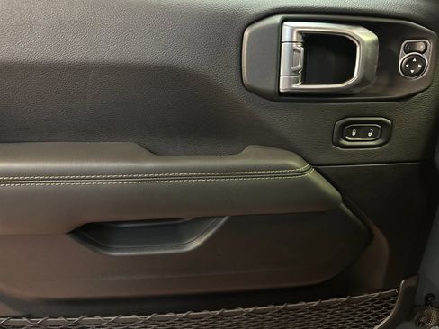 New 2026 Jeep Wrangler Sahara image 10