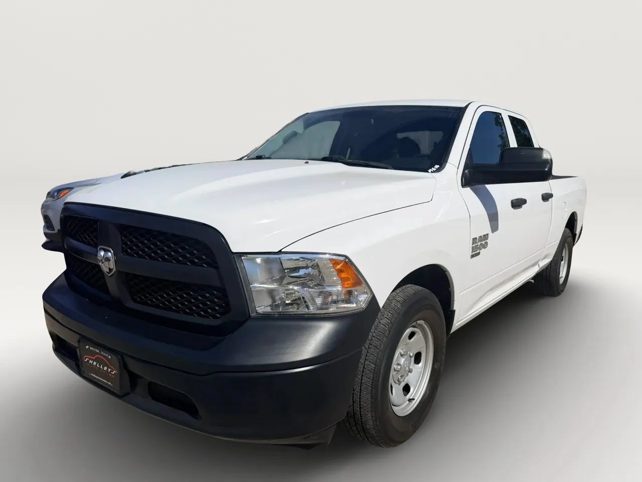 Used 2022 RAM 1500 Tradesman w/ Trailer Tow Group RWD image 2