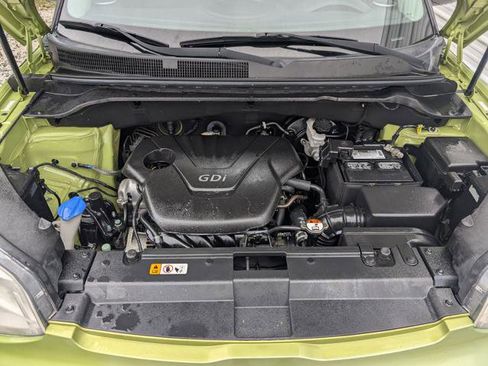 Used 2016 Kia Soul FWD image 16