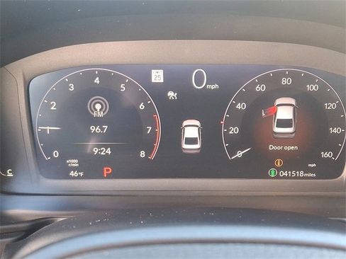 Certified 2023 Honda Accord EX image 20