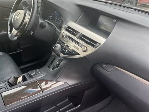 Used 2015 Lexus RX 350 FWD image 19