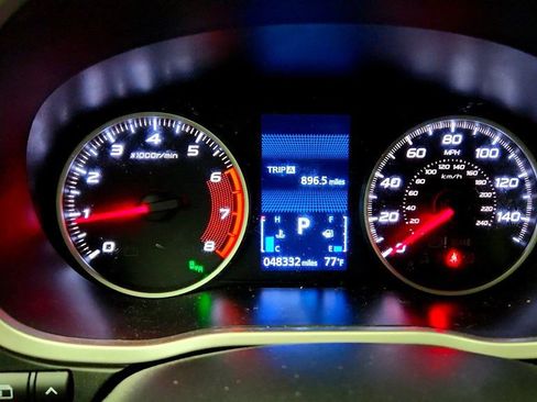 Used 2022 Mitsubishi Eclipse Cross SE FWD image 14