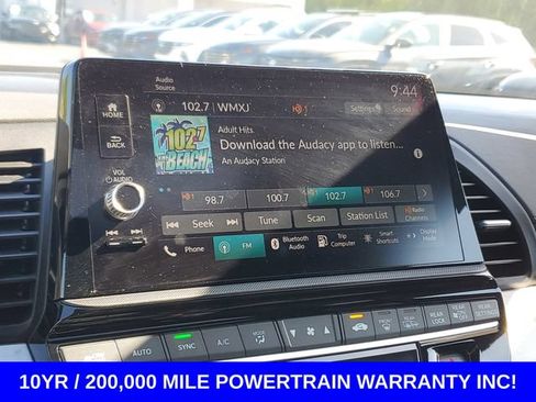 Used 2025 Honda Odyssey Sport-L image 17
