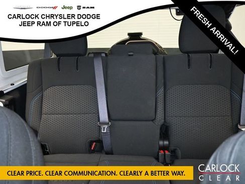 Used 2025 Jeep Wrangler Unlimited Rubicon 4xe w/ Convenience Group image 22