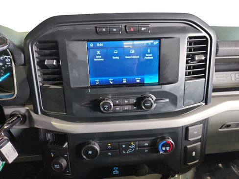 Used 2022 Ford F150 XL w/ Equipment Group 101A High AWD/4WD image 20
