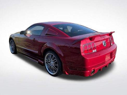 Used 2008 Ford Mustang GT RWD image 5