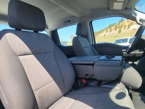 Used 2024 Ford F250 XL w/ XL Chrome Package AWD/4WD image 38