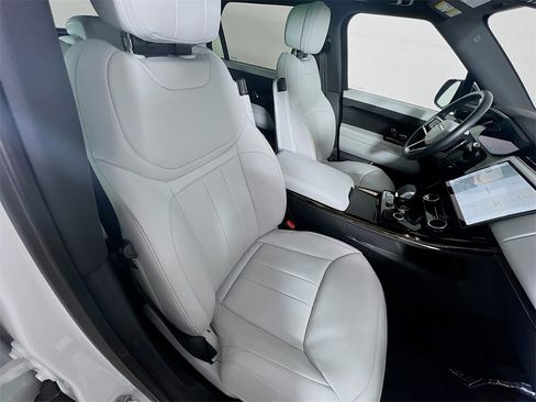 Used 2023 Land Rover Range Rover Sport SE image 30