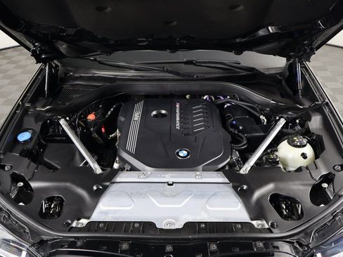Used 2023 BMW X3 M40i w/ Premium Package image 15