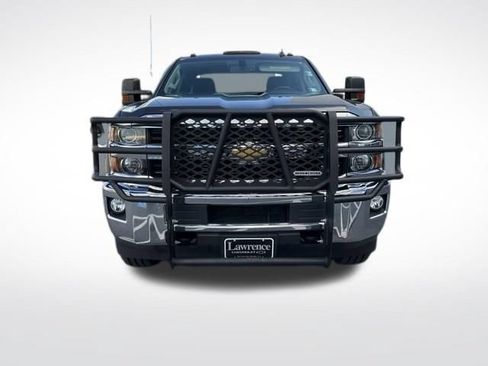 Used 2016 Chevrolet Silverado 2500 LT w/ LT Convenience Package AWD/4WD image 10