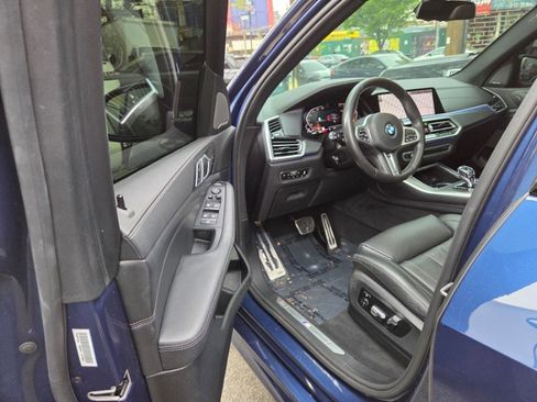 Used 2020 BMW X5 xDrive40i w/ M Sport Package AWD/4WD image 17
