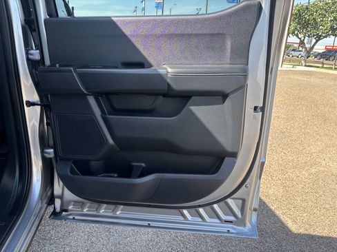 Certified 2024 Ford F150 STX RWD image 18