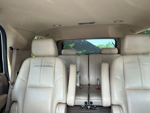 Used 2012 GMC Yukon SLT w/ Texas Edition RWD image 26