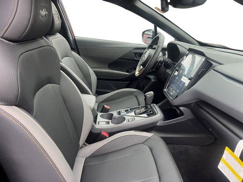 New 2026 Subaru Crosstrek 2.5i Wilderness AWD/4WD image 15