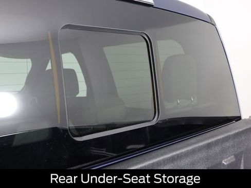 Certified 2018 Ford F150 XLT w/ Equipment Group 302A Luxury image 29