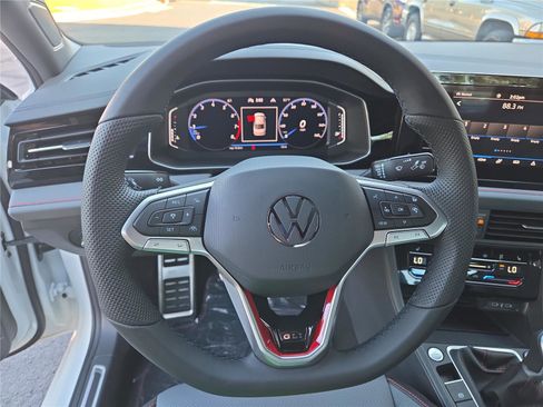 New 2026 Volkswagen Jetta GLI Autobahn image 13