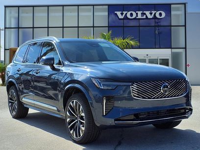 New 2026 Volvo XC90 B6 Plus w/ Protection Package Premier