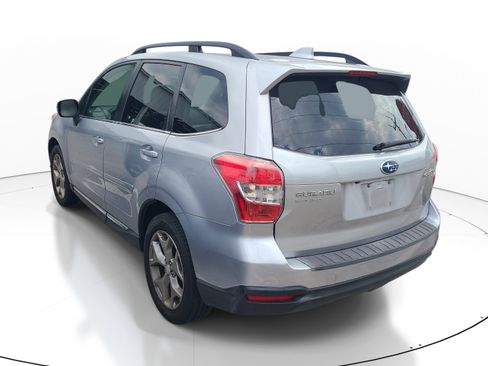 Used 2016 Subaru Forester 2.5i Touring w/ Eyesight & Navigation System AWD/4WD image 9