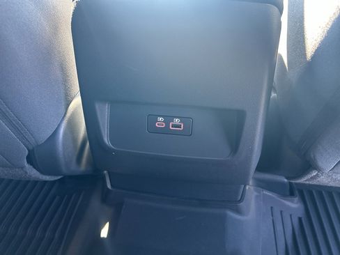 New 2026 Nissan Frontier SV image 14