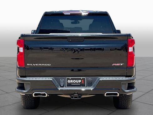 Used 2019 Chevrolet Silverado 1500 RST w/ All-Star Edition AWD/4WD image 6