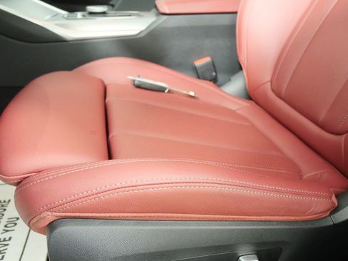 Certified 2023 BMW i4 eDrive35 RWD image 9