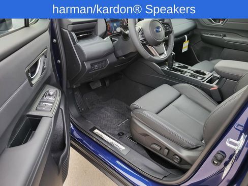 New 2026 Subaru Outback Touring XT image 6