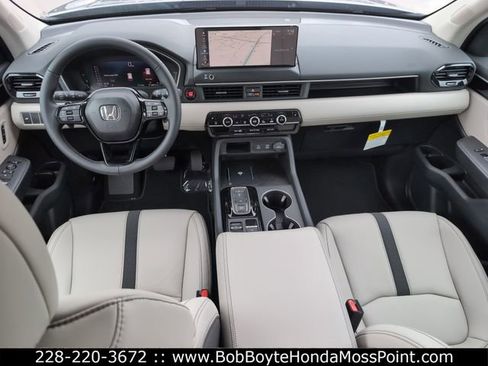 New 2026 Honda Pilot EX-L image 28