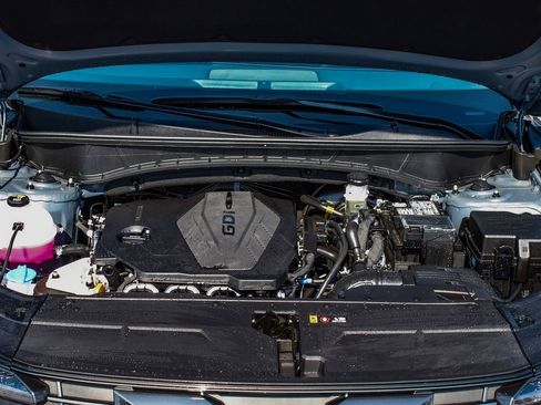 Used 2026 Hyundai Tucson SEL image 44