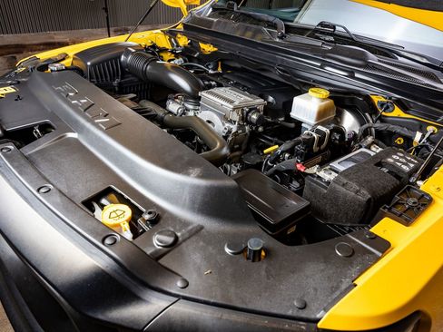 Used 2023 RAM 1500 Rebel w/ Rebel Level 2 Equipment Group image 40