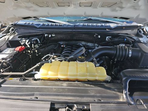 Used 2020 Ford F150 XL w/ XL Power Equipment Group AWD/4WD image 8
