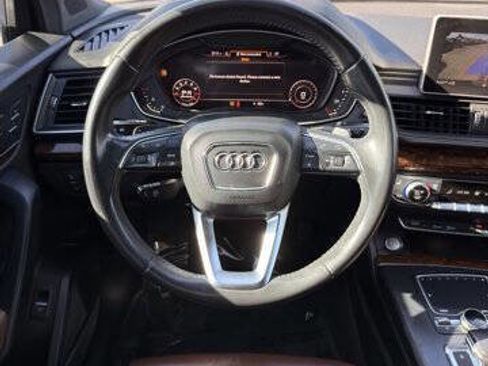 Used 2018 Audi Q5 2.0T Premium Plus w/ Premium Plus Package image 14