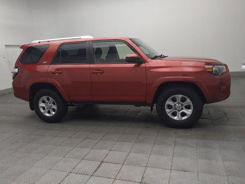 Used 2018 Toyota 4Runner SR5 RWD image 11
