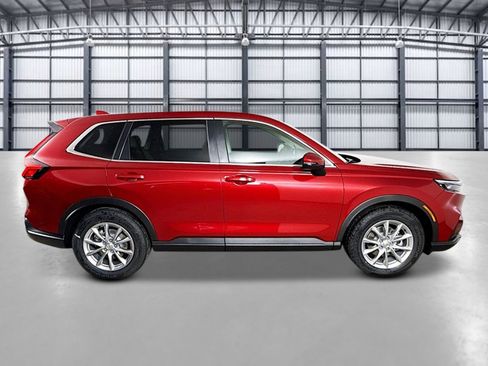 New 2027 Honda CR-V EX image 6