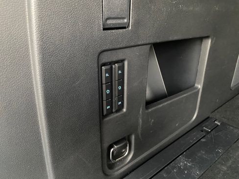 Used 2022 Ford Expedition Max Limited image 15