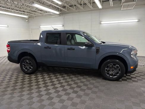 New 2026 Ford Maverick XLT FWD image 2