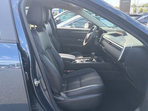 Used 2024 MAZDA CX-50 AWD 2.5 S w/ Cargo Package image 19
