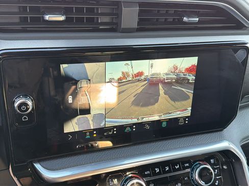 Certified 2023 GMC Sierra 1500 Denali w/ Denali Reserve Package image 16