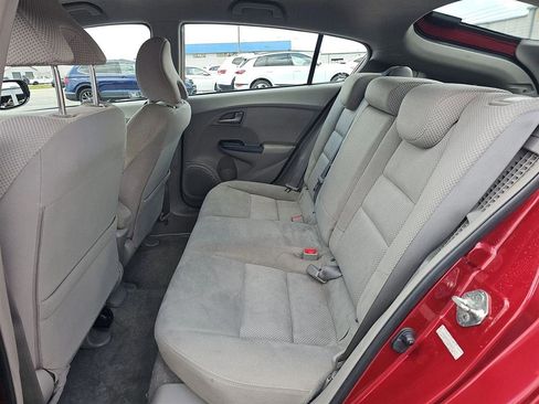 Used 2010 Honda Insight EX image 19