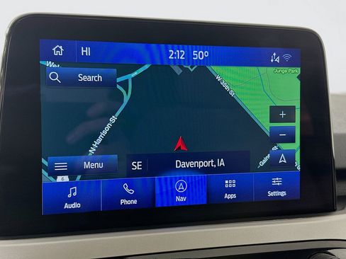 Used 2022 Ford Escape SE w/ Cold Weather Package image 13