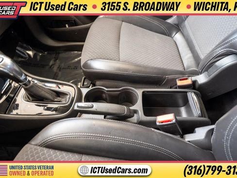Used 2019 Buick Encore Sport Touring w/ Safety Package AWD/4WD image 19