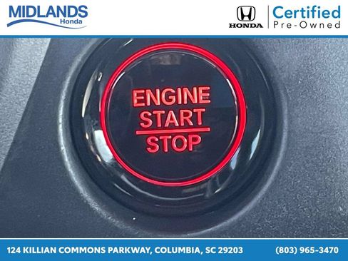Certified 2025 Honda Pilot TrailSport image 27