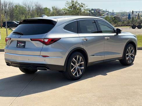 Used 2023 Acura MDX w/Technology Package image 9