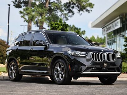 Used 2022 BMW X3 xDrive30i w/ Premium Package 2 (ZPA)