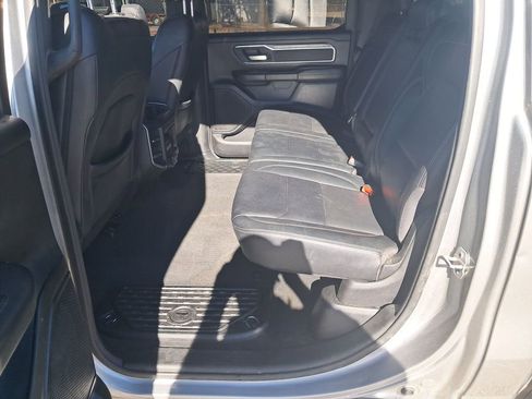 Used 2020 RAM 1500 Big Horn image 11
