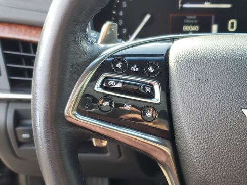 Used 2019 Cadillac CTS Luxury image 14