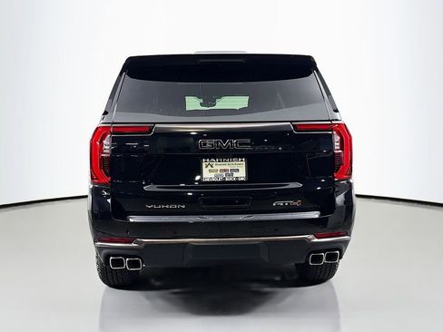 New 2026 GMC Yukon XL AT4 Ultimate AWD/4WD image 6