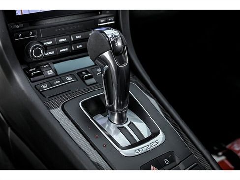Used 2019 Porsche 911 GT2 RS w/ Weissach Package RWD image 22